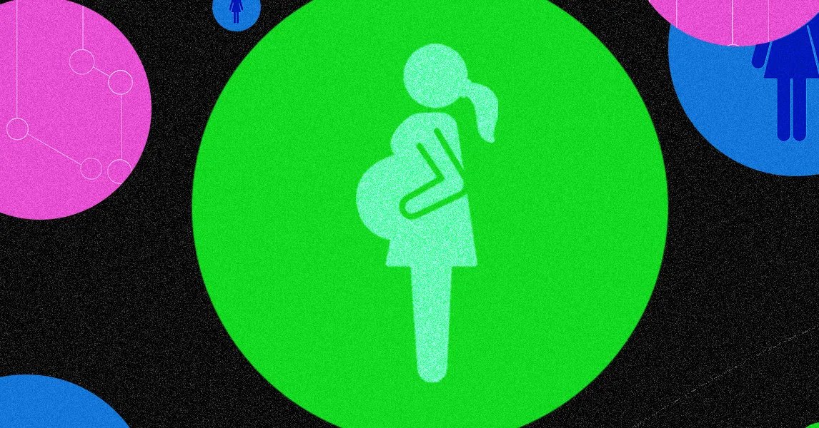 Momfluencers Are Pitching AI as a Better ‘Coparent’ Than Men
