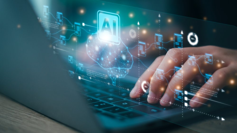 How AI is Revolutionizing Retail: Trends Reshaping Commerce