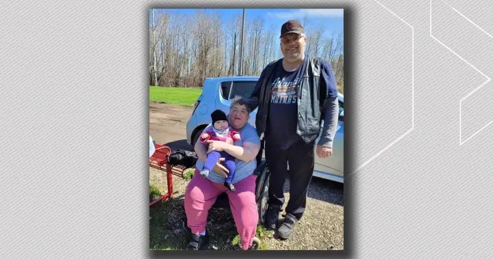 AISH-to-ADAP change leaving some Albertans with less income: ‘Really struggling’