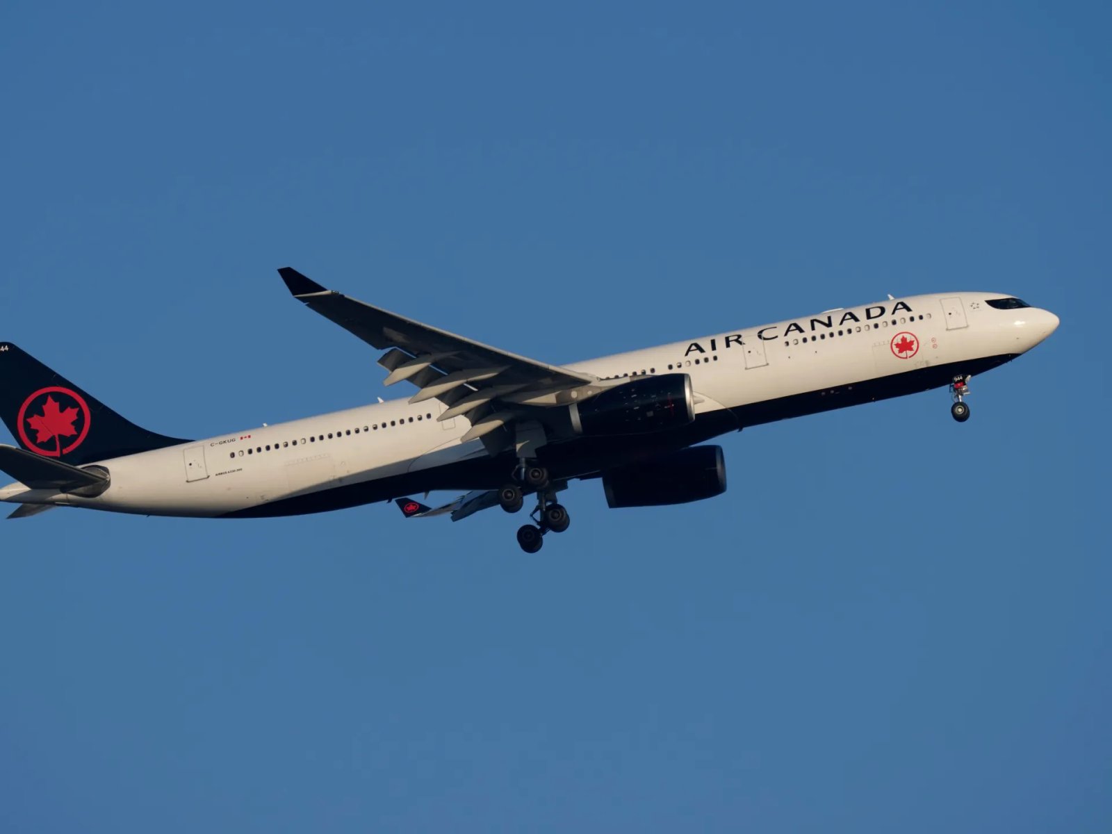 Air Canada pilot accused of flying for 17 years without proper licence | Aviation News