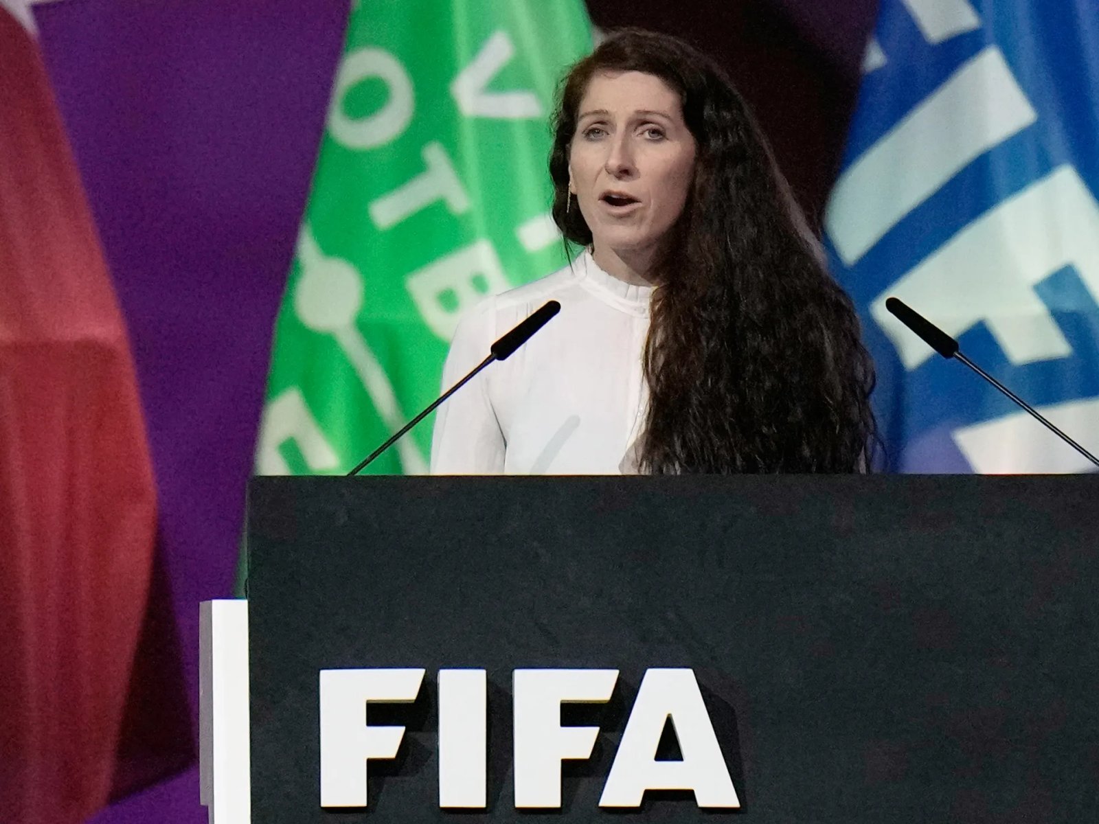 Norway supports ethics complaint against FIFA’s Infantino on World Cup eve | World Cup 2026 News