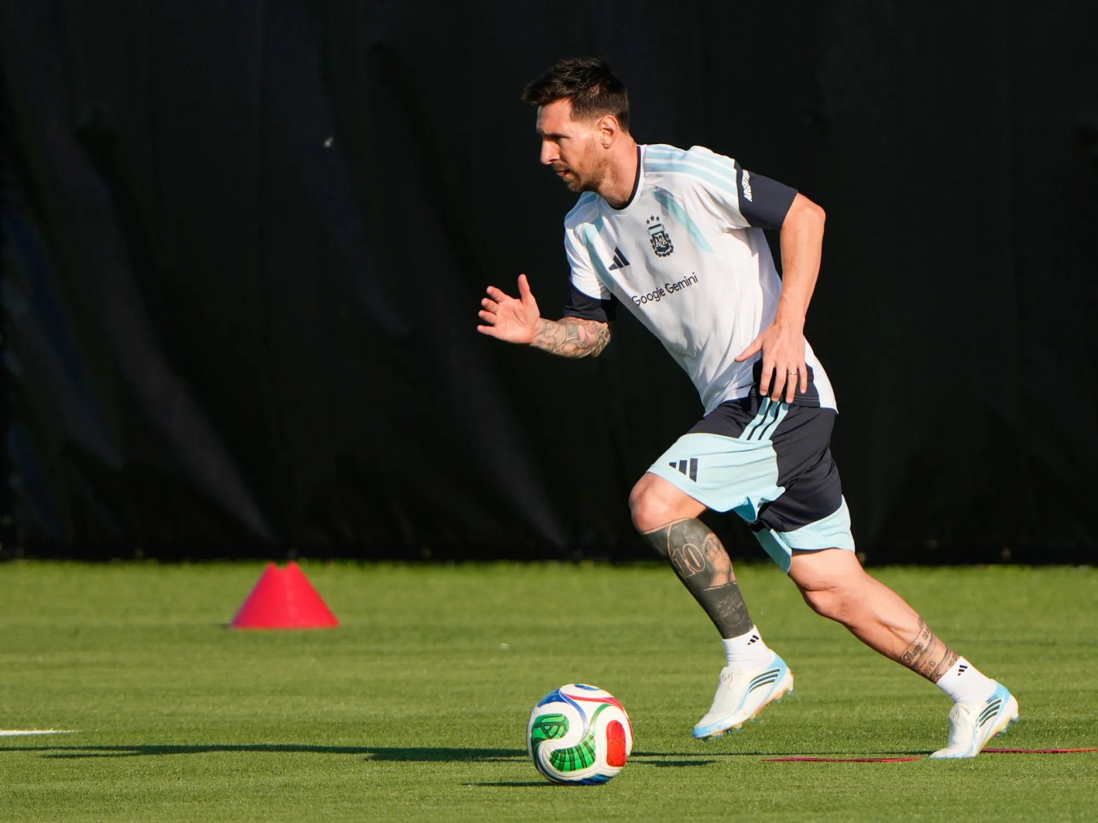 Quiz: World Cup 2026 – player and team records, key statistics | World Cup 2026 News