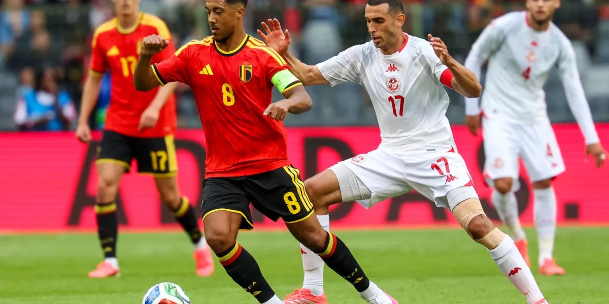 Inside soccer’s data renaissance | MIT Technology Review