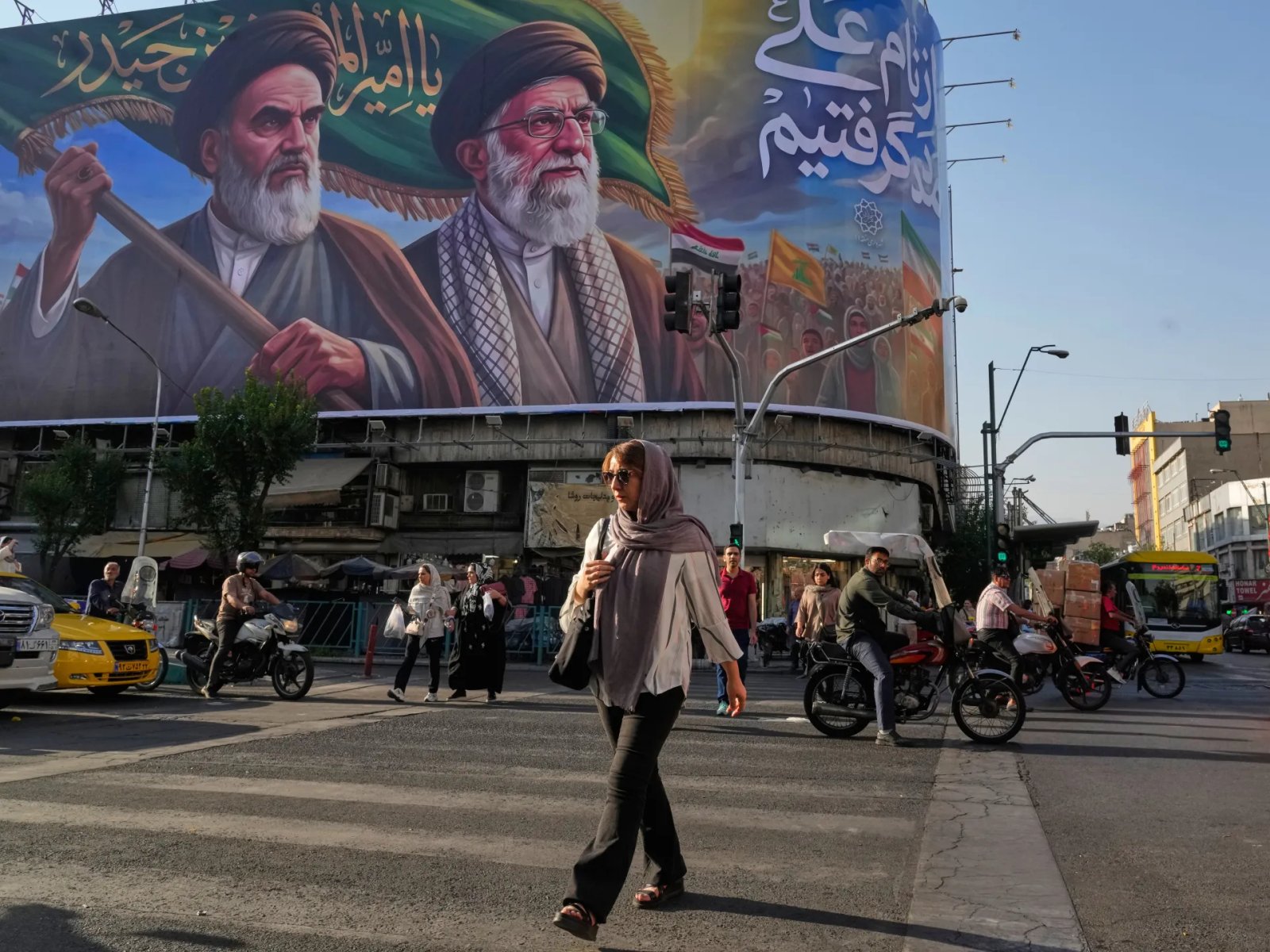 Iran war live: Israel kills Lebanon general, Pakistan urges end to war | US-Israel war on Iran News
