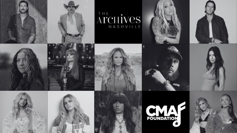 Shop Celebrity Wardrobes for Charity at CMA Fest 2023: The Archives & Carly’s Closet