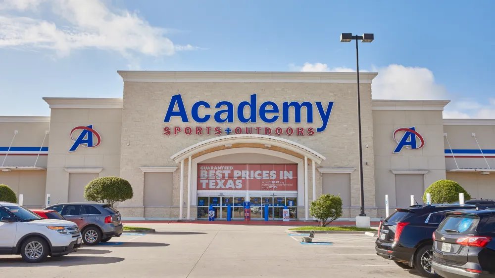 Academy Sports + Outdoors ASO Q1 Earnings EPS Beat