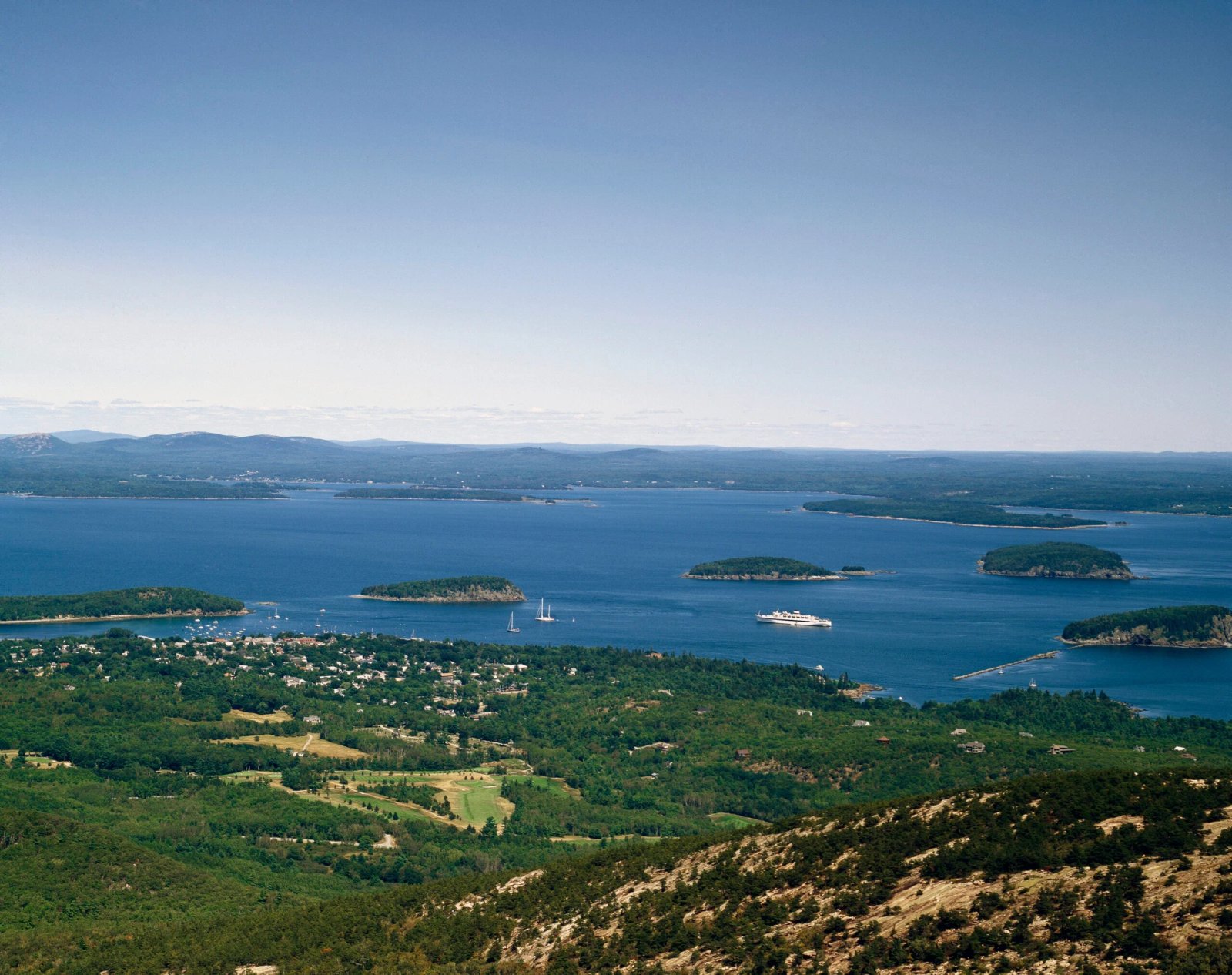 TPG’s complete guide to Acadia National Park in Maine