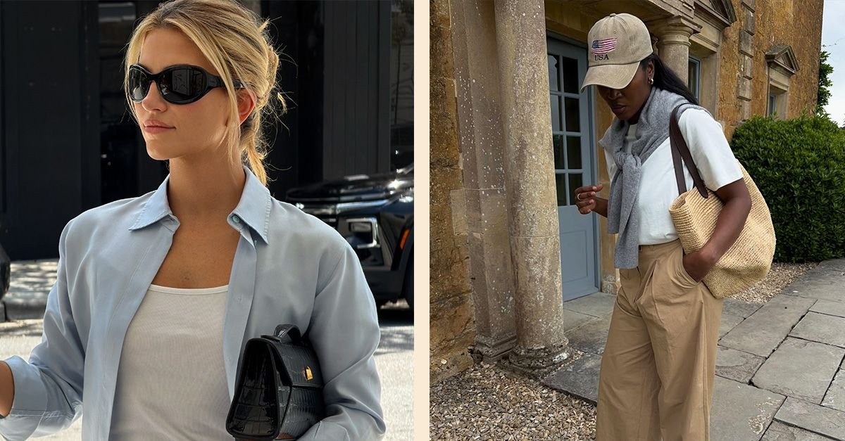 5 Elevated Summer Accessories Fashion People Are Wearing