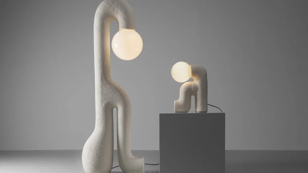 Mycelium Furniture: Sustainable Luxury Design by Aifunghi