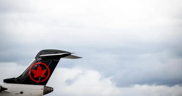 Ex-airline captain accused in ‘complex fraud’ lacked licence for position: Air Canada