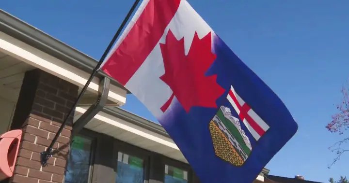 Inside Alberta’s separatism movement: Residents on what’s driving them to stay or leave