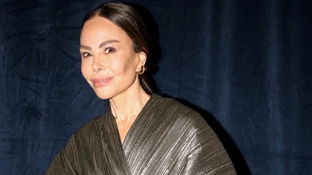 Friends of the CFDA Names Philanthropist Allison Sarofim as Chair