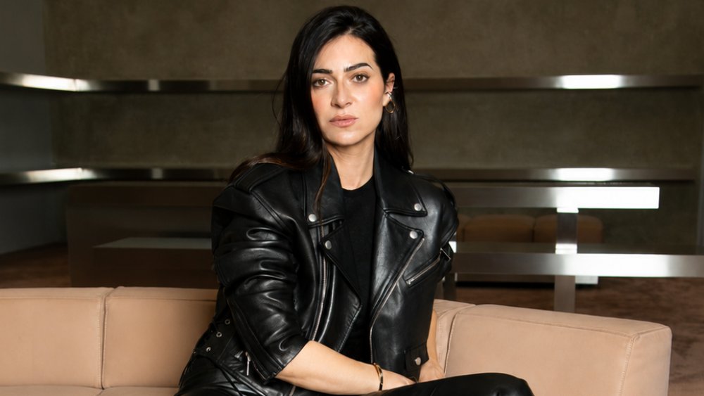 Paris Texas’ Annamaria Brivio on Redefining Sexy for Modern Times