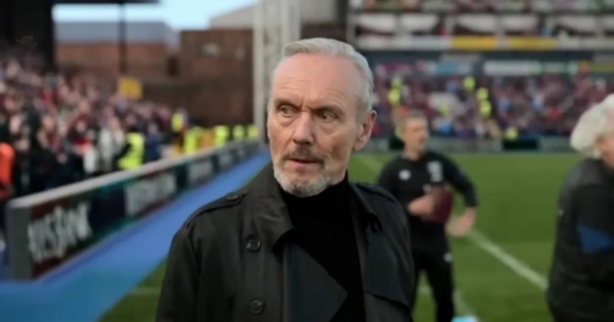 Actor Anthony Head dies at age 72