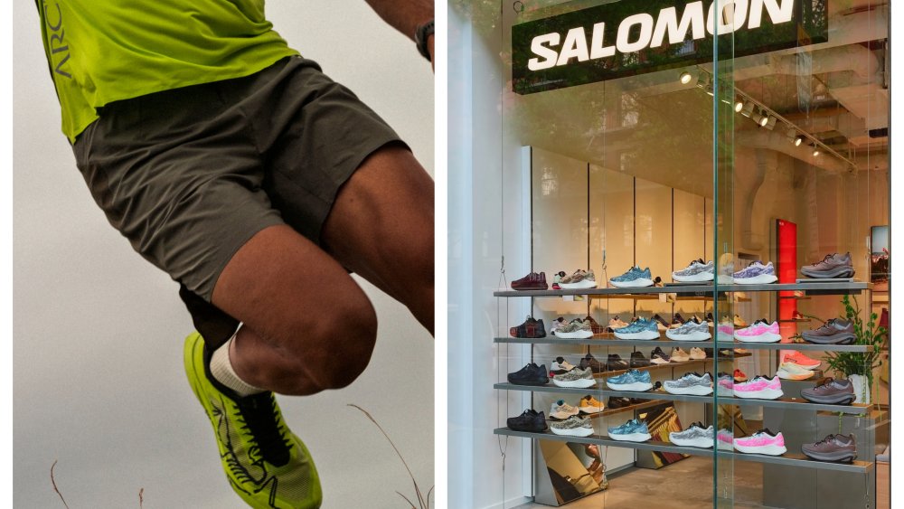 Traditional Shoe Incumbents to Lose Ground Could Agile Challengers