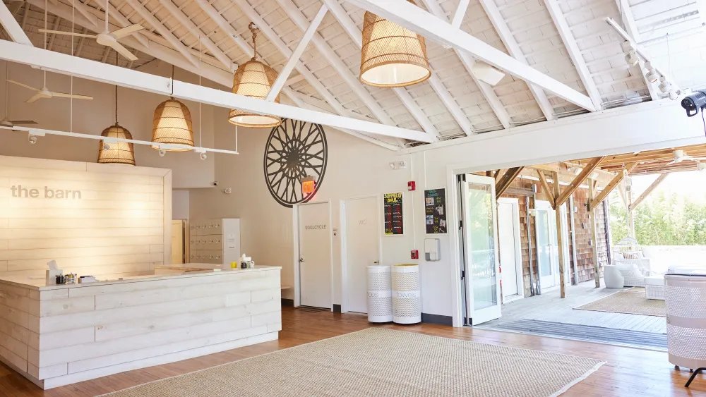 SoulCycle’s Wellness Weekend Returns to Hamptons With Recovery Focus