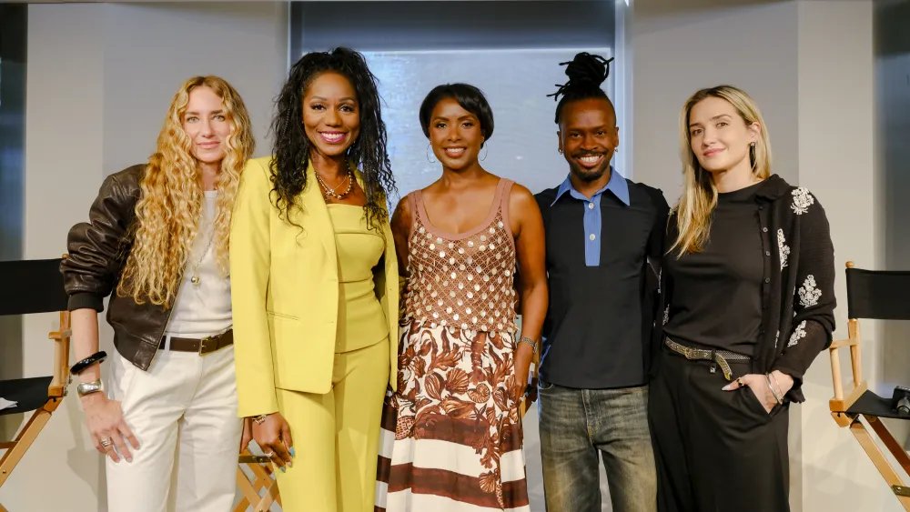 RaiseFashion Panelists Tackle Production, Access to Capital and Sustainable Growth Hurdles for Independent Designers