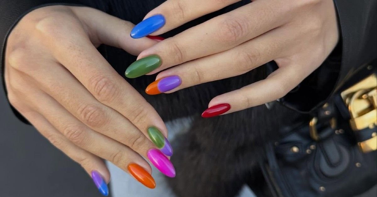 Pill Box Nails Are Set to Dominate Summer 2026, Per Experts