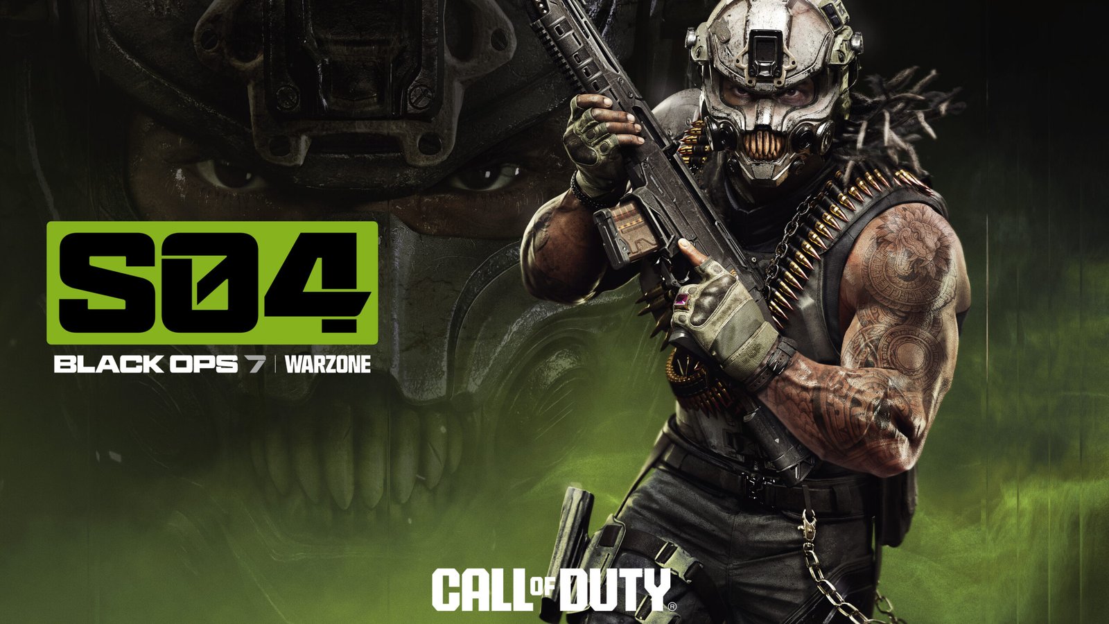 Call of Duty: Black Ops 7 and Call of Duty: Warzone Season 04 Content Drop: Everything You Need to Know