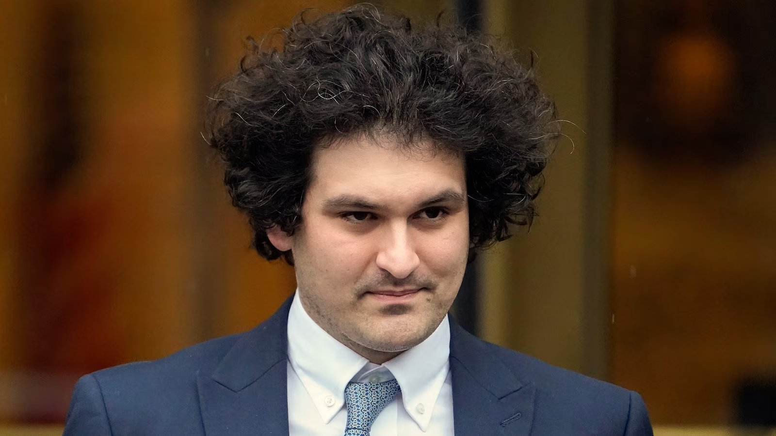 Sam Bankman-Fried loses appeal of fraud conviction in FTX case