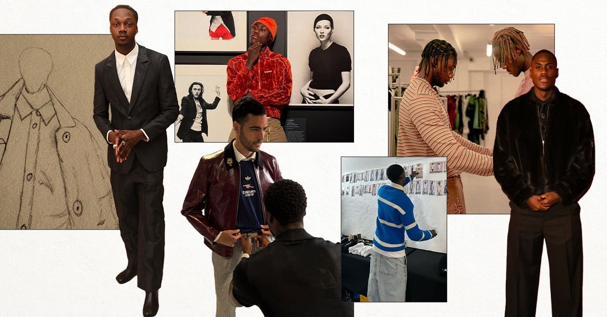 WWW Speaks to Soccer Stylist Algen Hamilton Before the World Cup