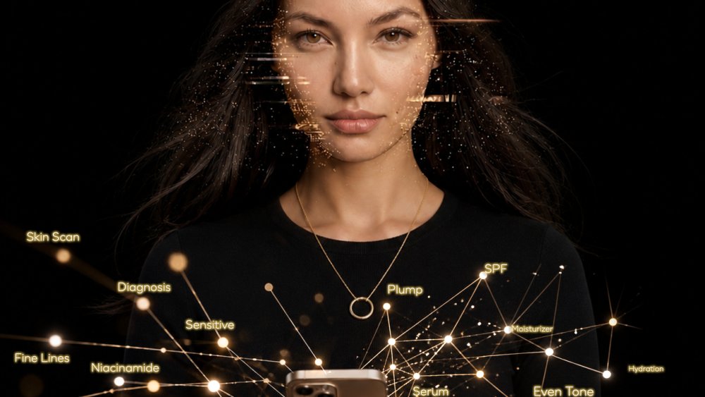 L’Oréal Is Partnering With OpenAI