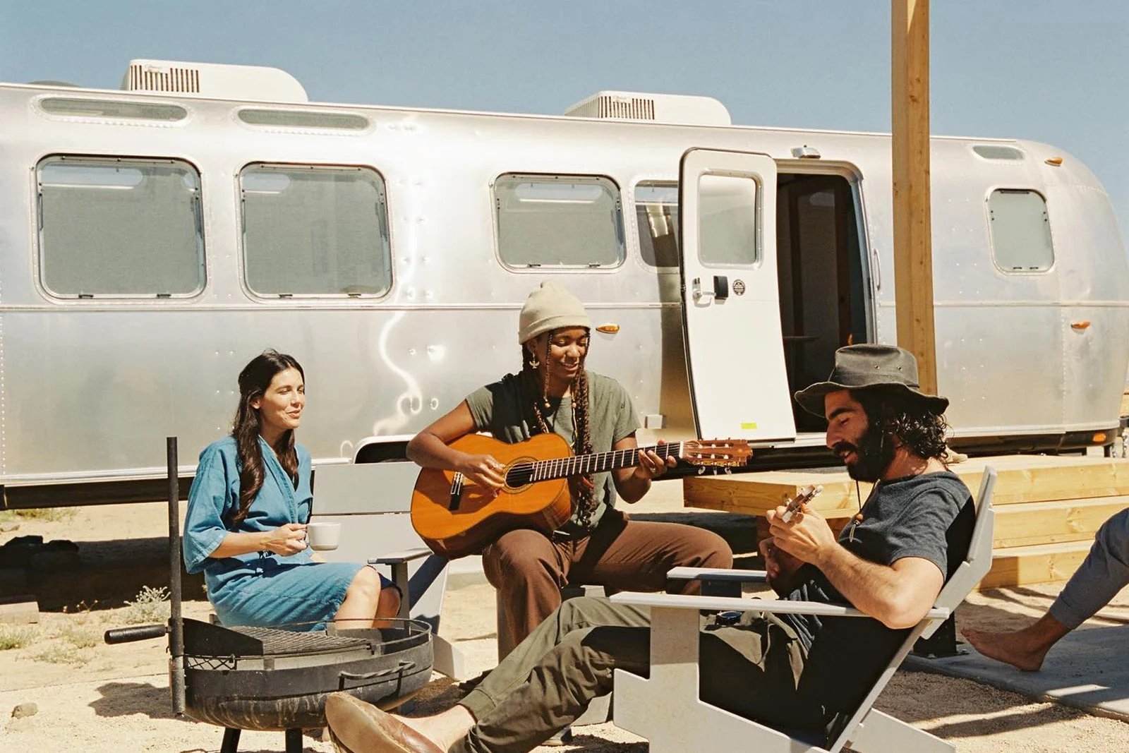 These are the best glamping resorts in the US