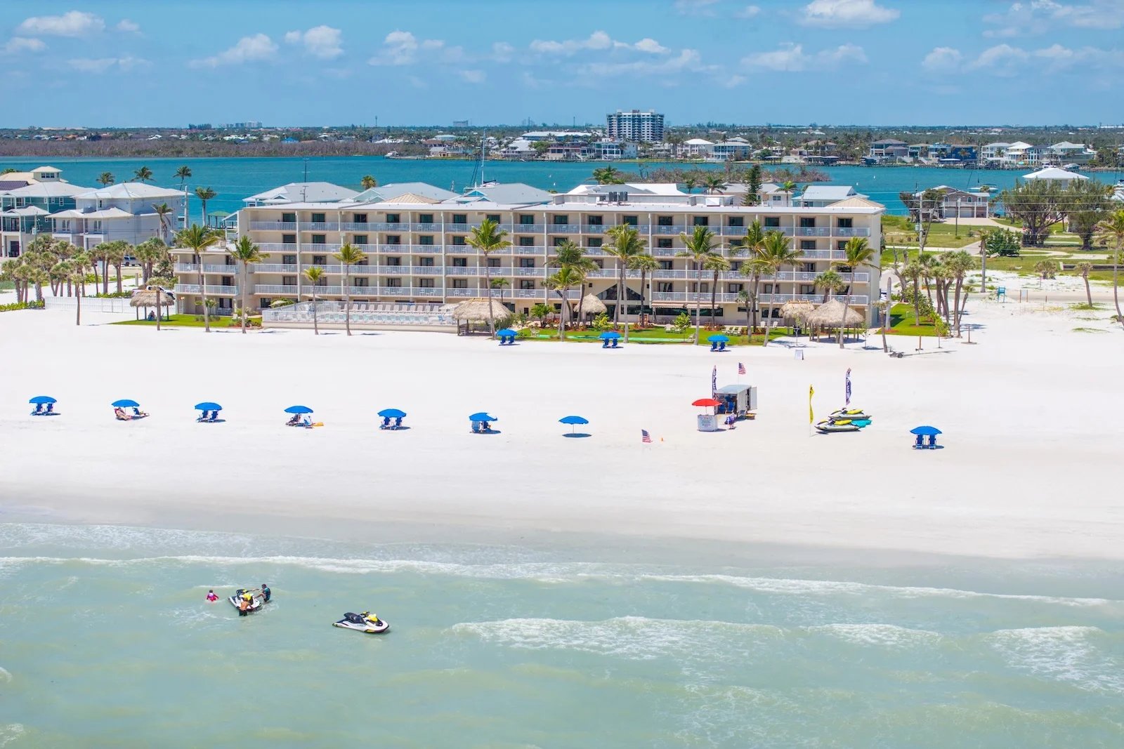How to maximize Best Western Rewards this summer