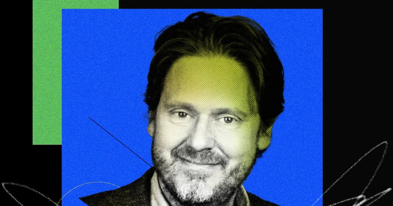 Tim Heidecker Wants to Turn Infowars Into Adult Swim for the Internet