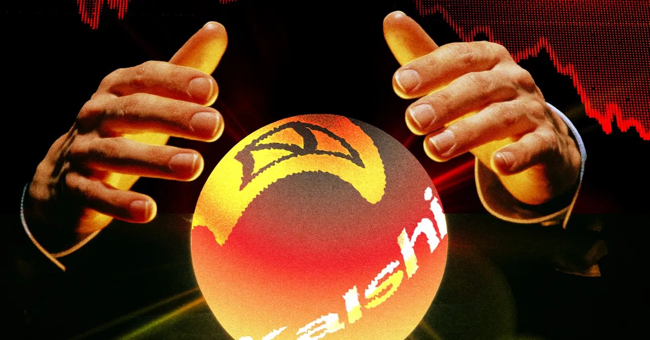 Prediction Market Philosophers Got What They Wanted. They’re Not Happy About It