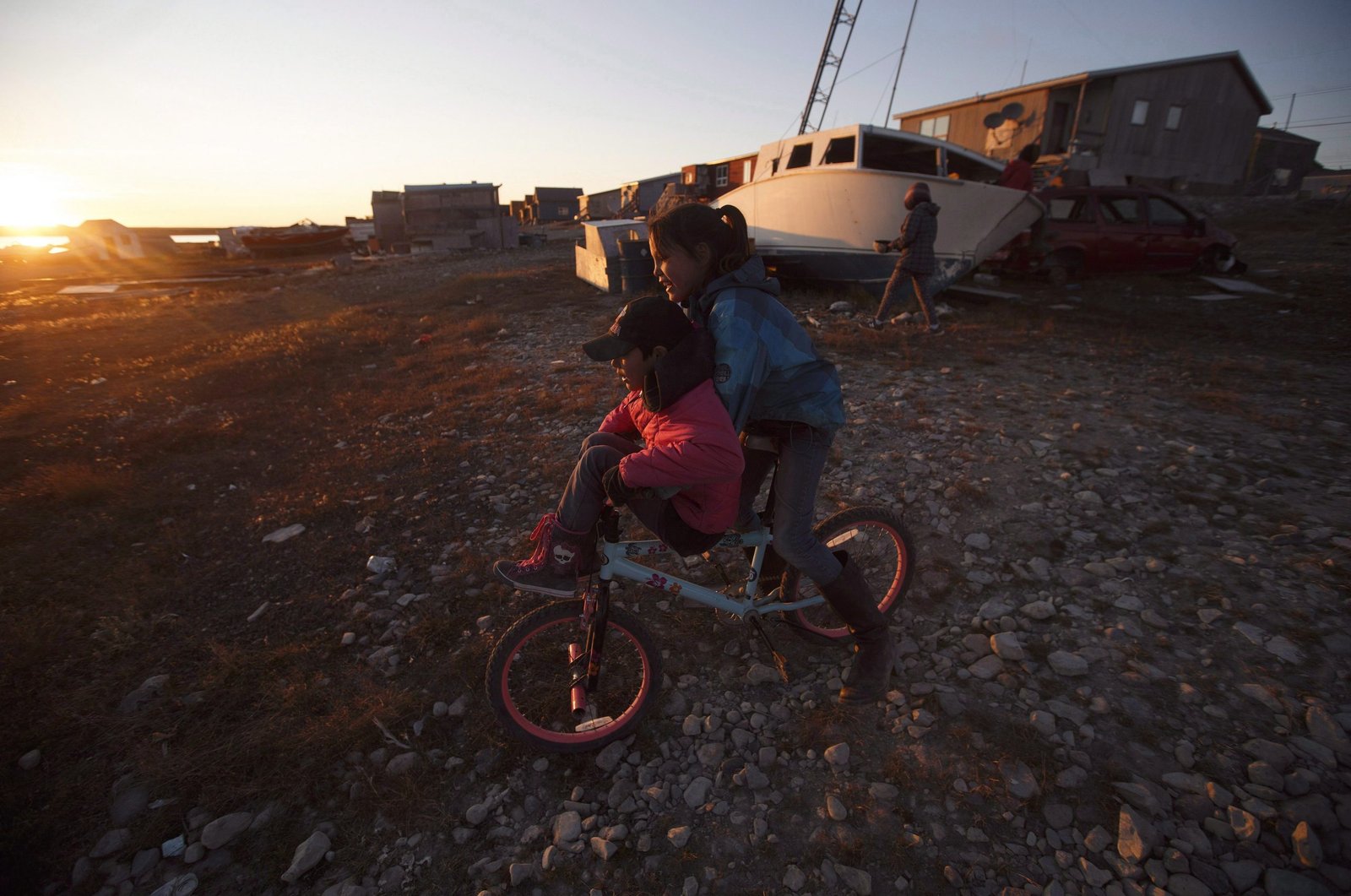 Ottawa set to announce first national interest projects in territories: sources