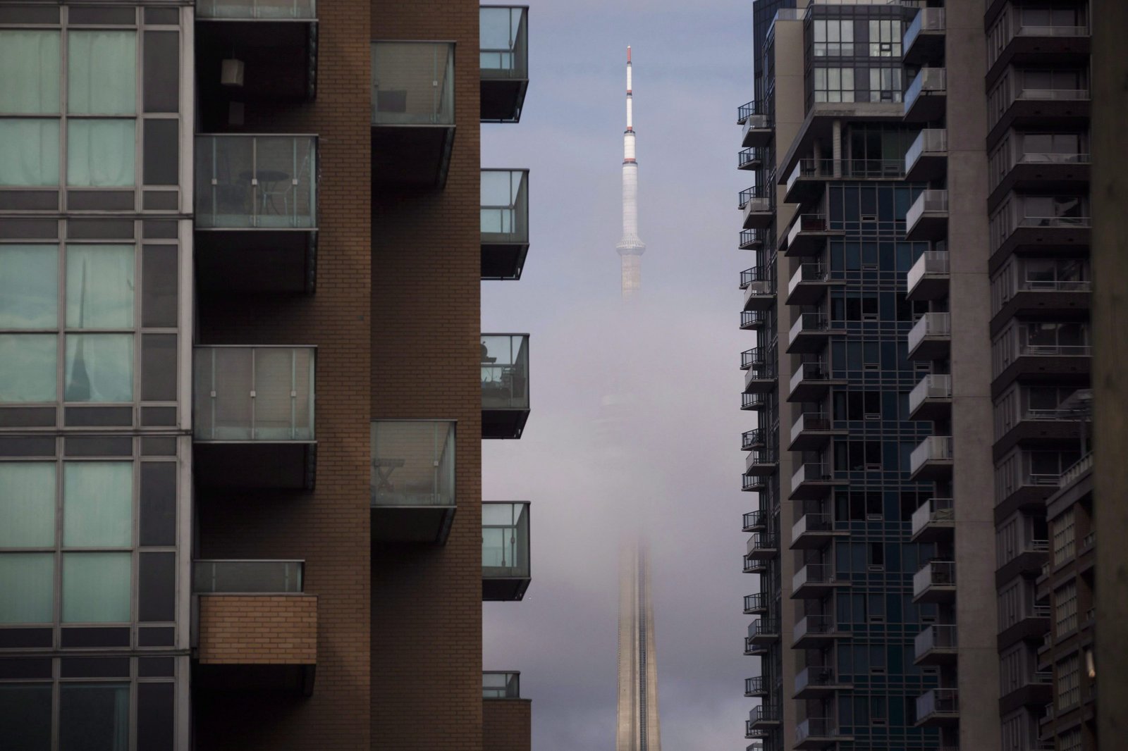 Homes under $500,000 account for growing proportion of Ontario real estate: report