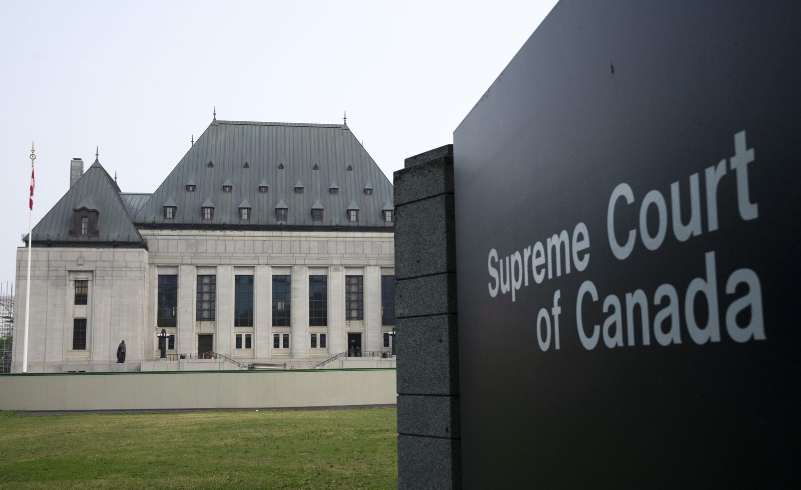 📈 Testing UNDRIP – iPolitics