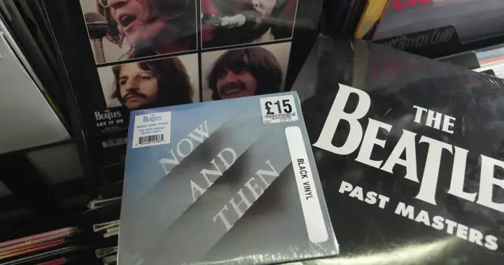 How have The Beatles remained relevant after all these years? – National