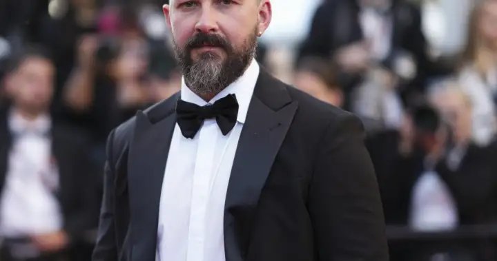 Shia LaBeouf pleads guilty to battery charge in Mardi Gras bar incident – National