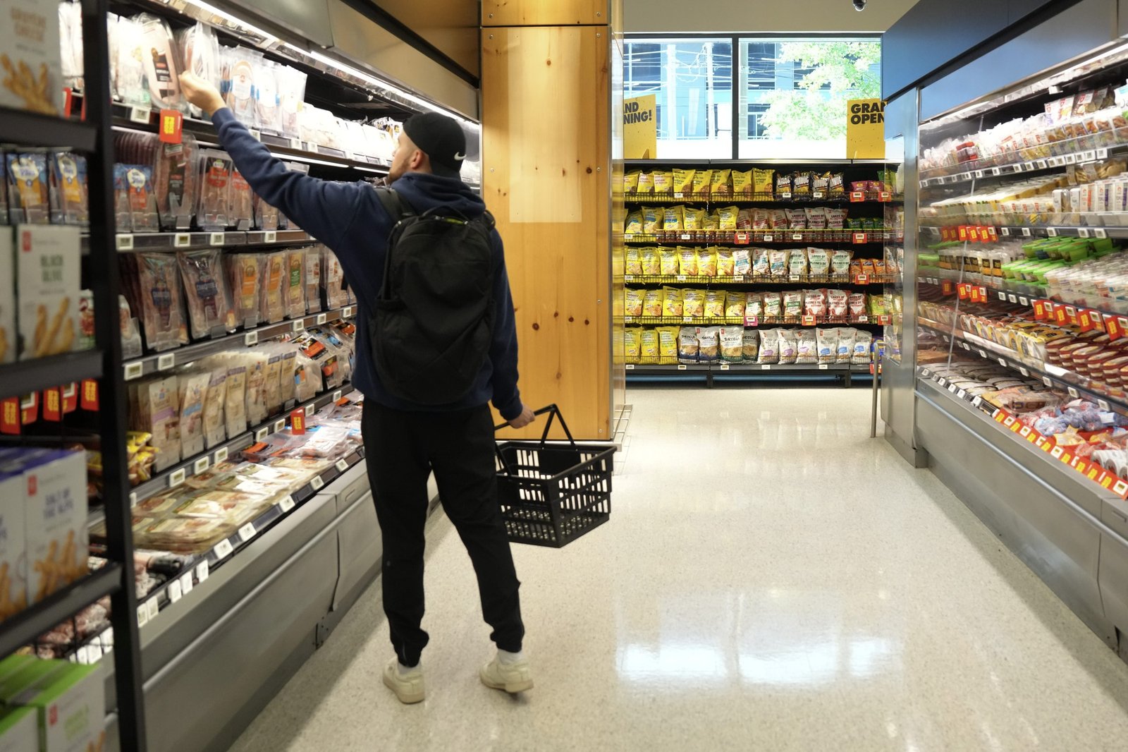 Loblaws and TikTok expand lobbying efforts as Ottawa moves to regulate surveillance pricing and social media