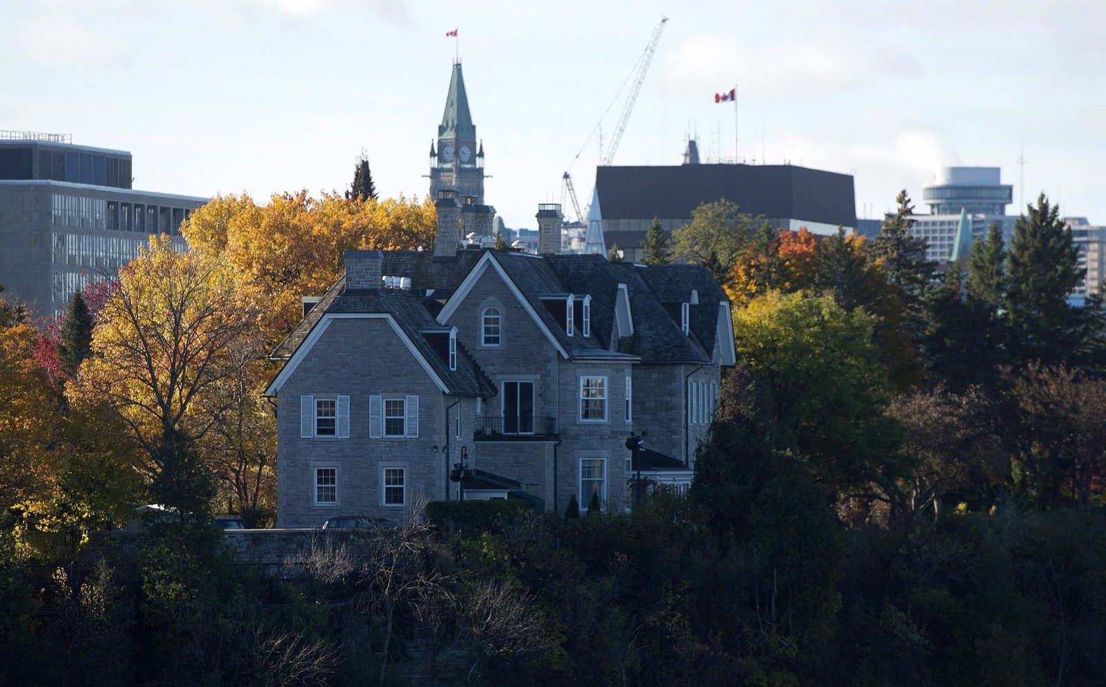 Fixer Uppers – iPolitics
