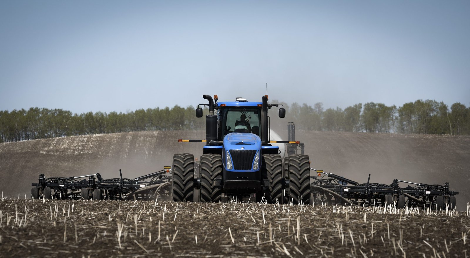 Competition Bureau to examine food supply chain practices amid high grocery prices