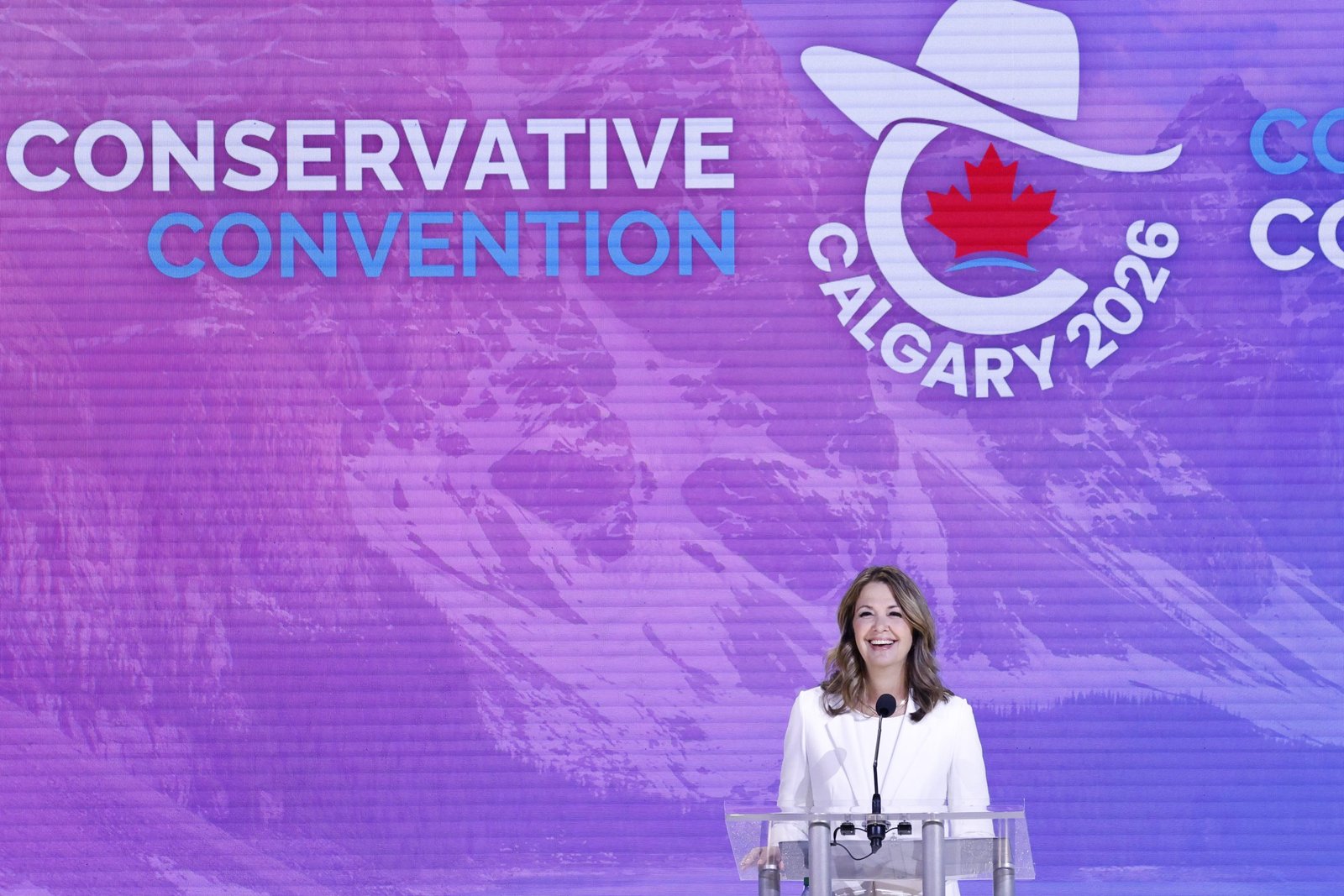 Some Albertans wants a divorce from Canada. Now comes the custody battle for the UCP