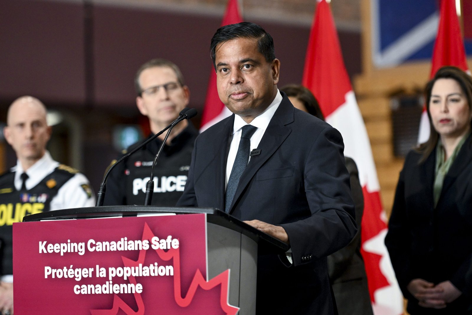 Liberals set to force committee to wrap up review of lawful access bill