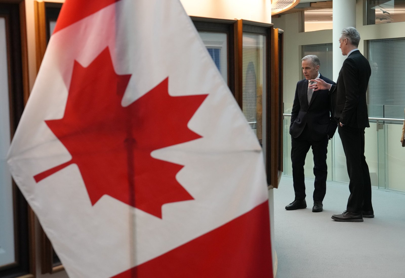 N.W.T.’s federal bet – iPolitics