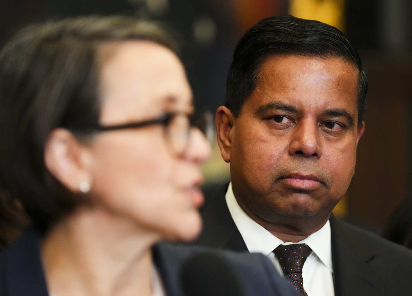 Gun control advocacy groups urge PM to implement long-awaited protection measure