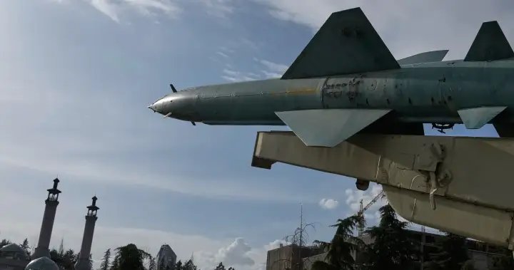 Ottawa student flagged as security threat over research helpful to Iran’s weapons program