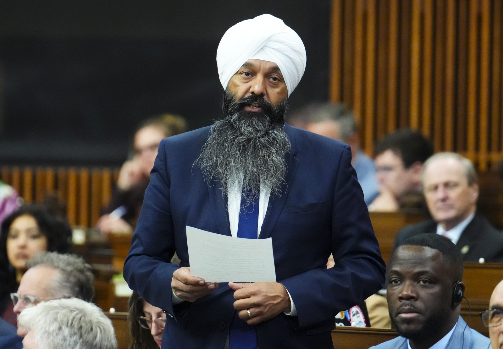 Ottawa will match up to $4 million in donations for earthquake relief