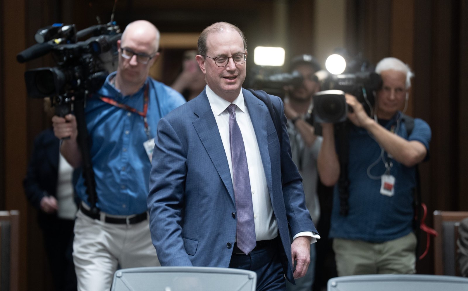 ‘It’s all going to be OK’: Canada’s U.S. ambassador tries to ease CUSMA anxiety