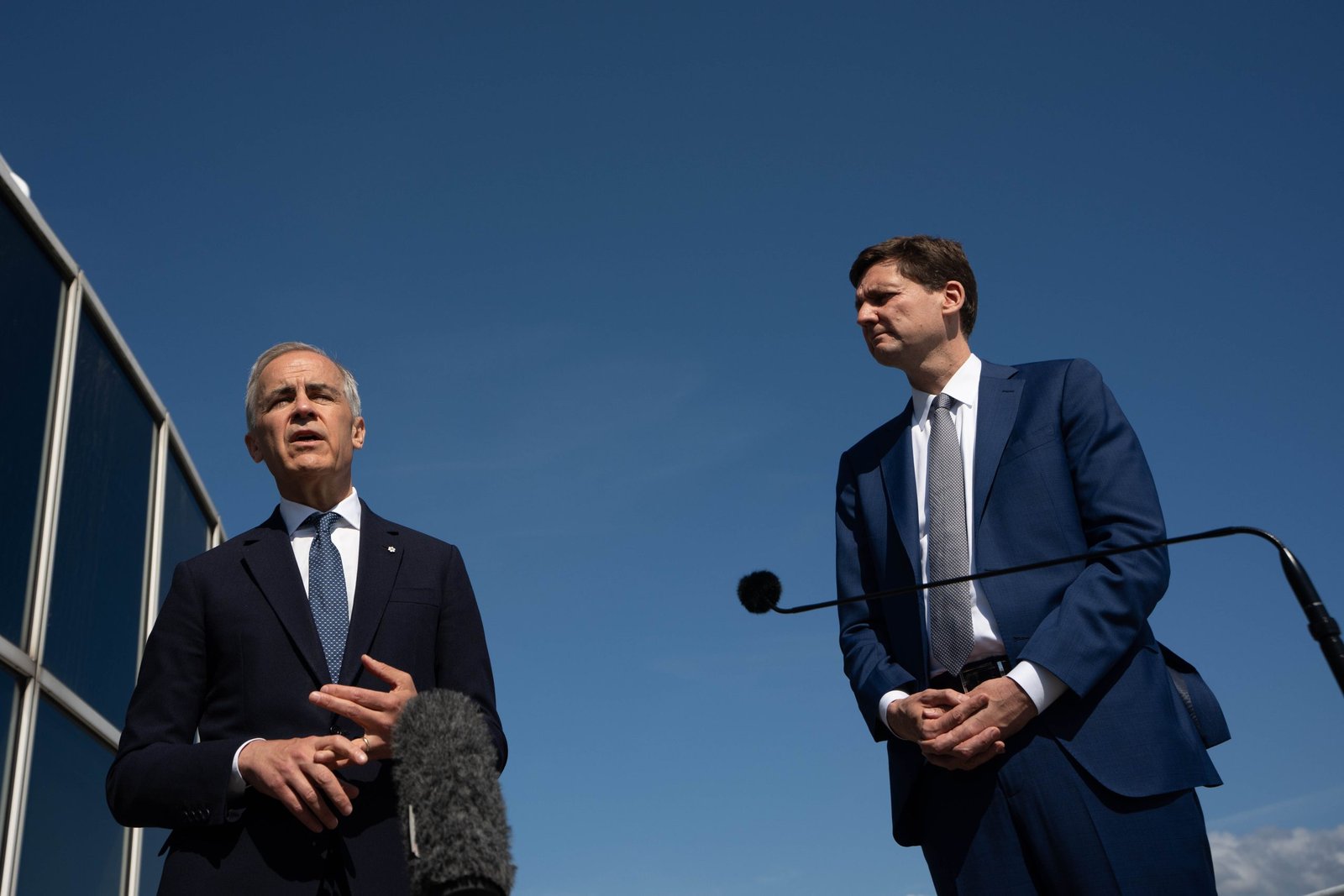 Bailout or bargain? – iPolitics