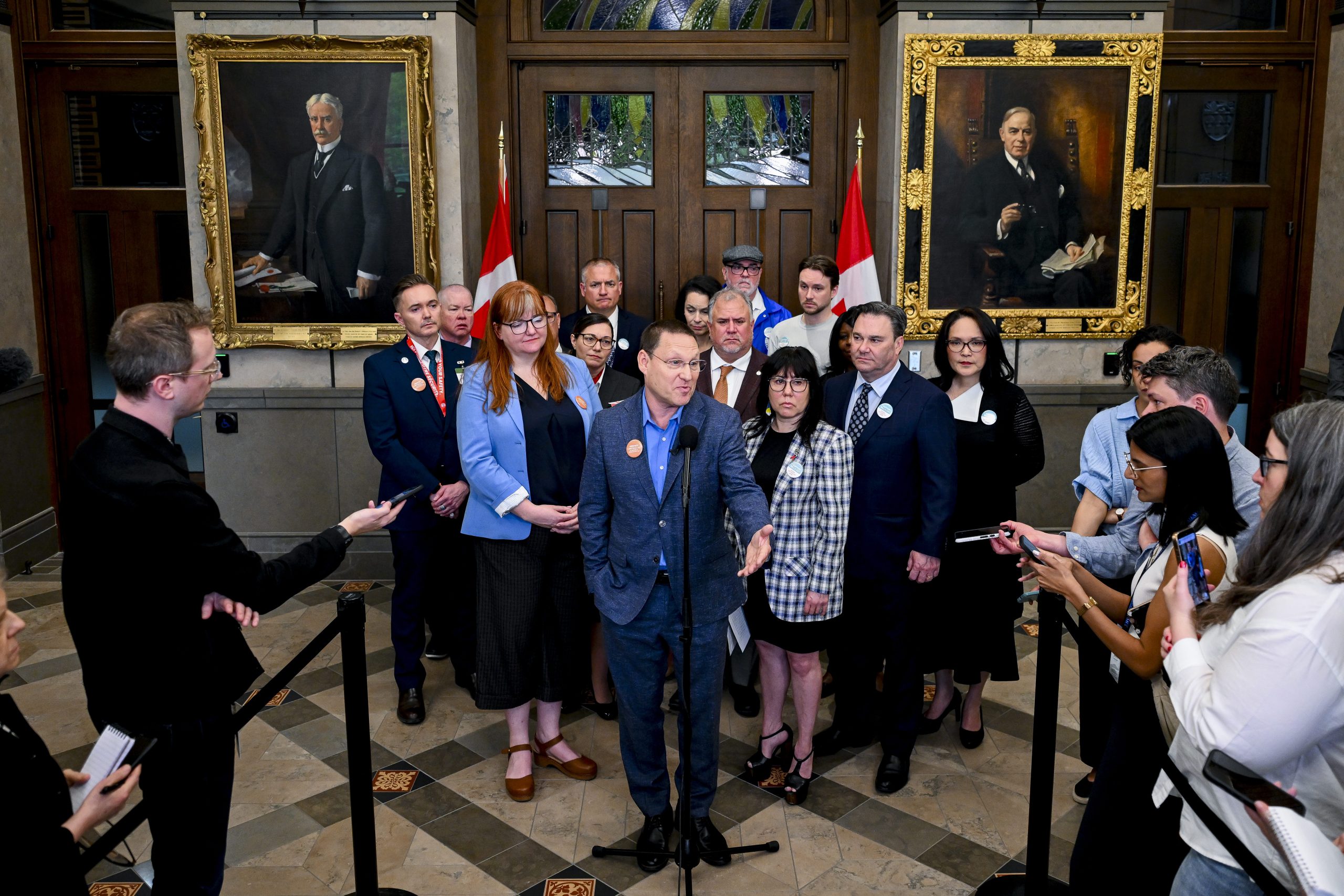 Progressive-left writers weigh in on New Democrat influence in Ottawa, ALTO opposition