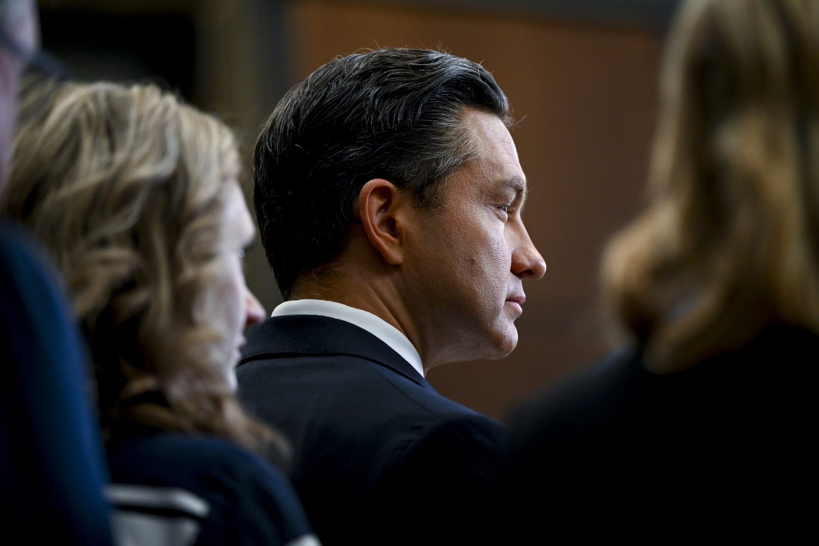 Pre-recess recession panic – iPolitics