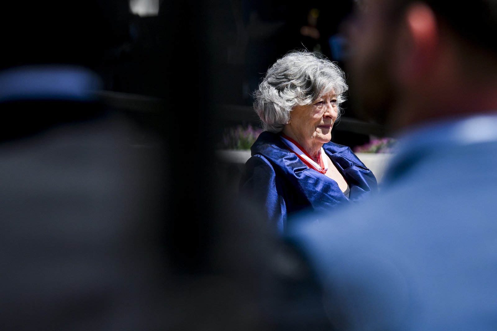 Arbour’s day – iPolitics
