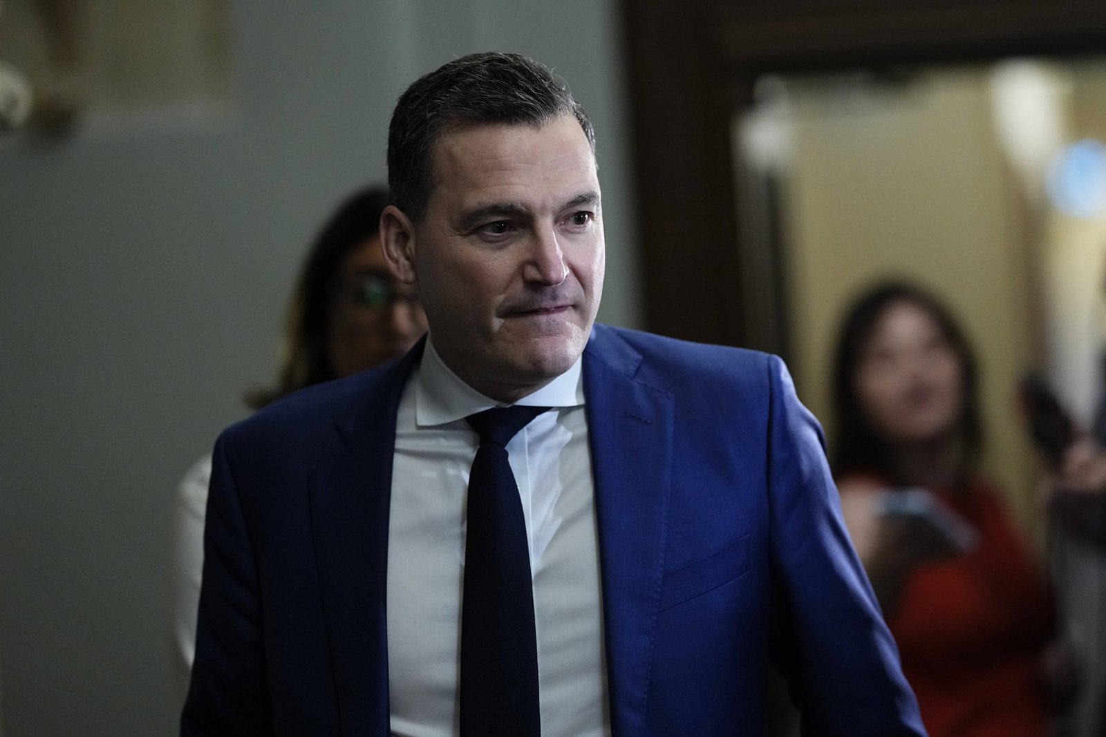 Ottawa takes aim at surveillance pricing in privacy law overhaul under new bill